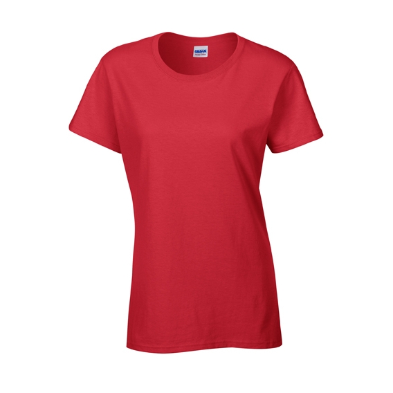 Heavy Cotton™ Ladies` T-Shirt