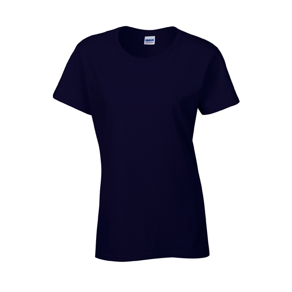 Heavy Cotton™ Ladies` T-Shirt