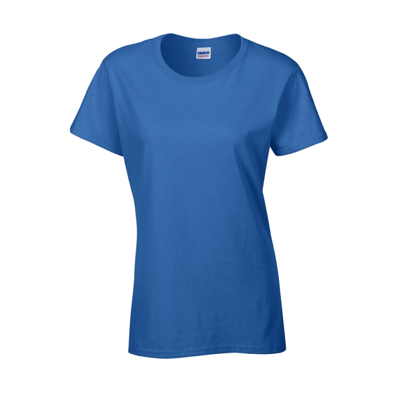 Heavy Cotton™ Ladies` T-Shirt