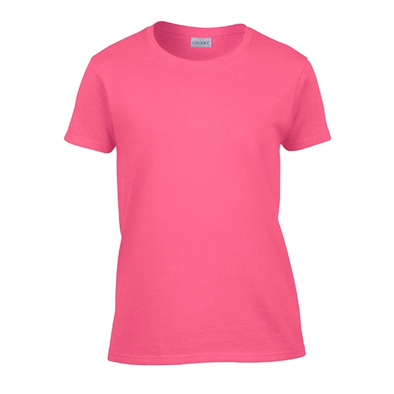 Heavy Cotton™ Ladies` T-Shirt