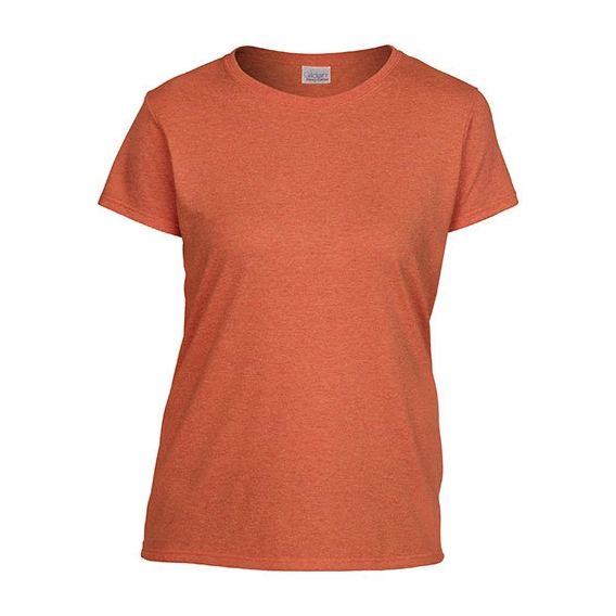 Heavy Cotton™ Ladies` T-Shirt