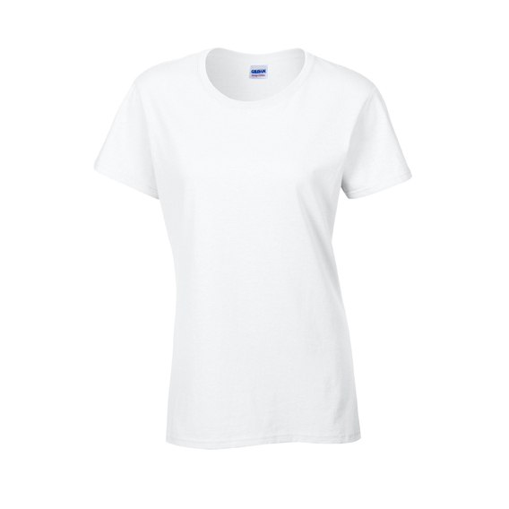 Heavy Cotton™ Ladies` T-Shirt