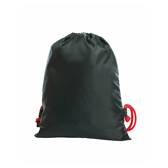 Drawstring Bag Flash