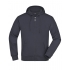 Men`s Hooded Jacket