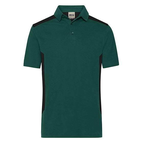 Men‘s Workwear Polo -STRONG-