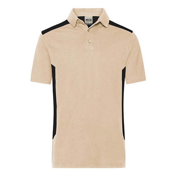 Men‘s Workwear Polo -STRONG-