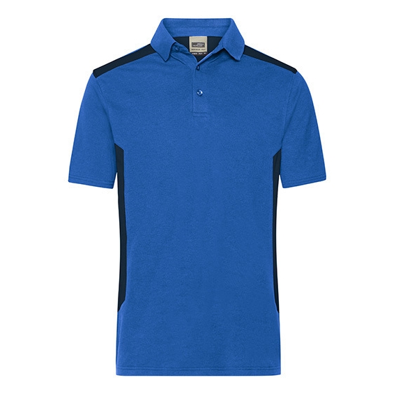 Men‘s Workwear Polo -STRONG-