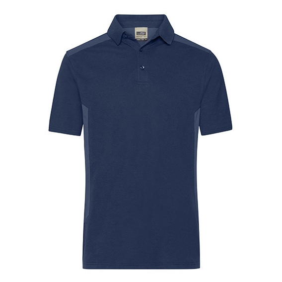 Men‘s Workwear Polo -STRONG-