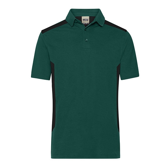 Men‘s Workwear Polo -STRONG-