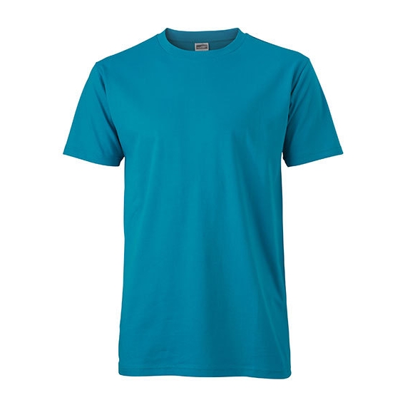 Men`s Slim Fit-T