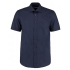 Men`s Classic Fit Business Shirt Short Sleeve