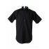 Men`s Classic Fit Business Shirt Short Sleeve