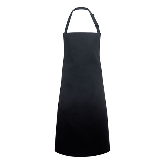 Bib Apron Basic with Buckle