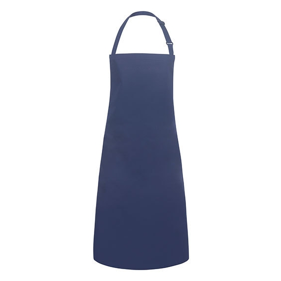 Bib Apron Basic with Buckle