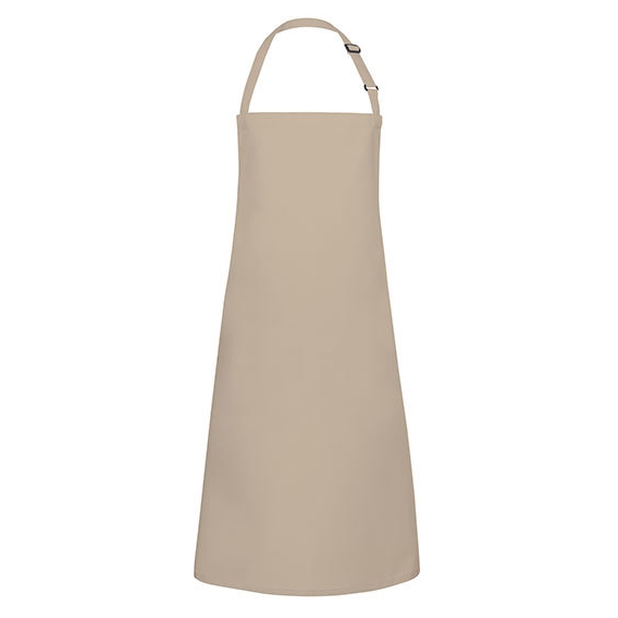 Bib Apron Basic with Buckle