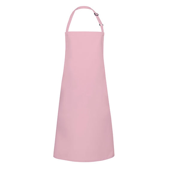 Bib Apron Basic with Buckle