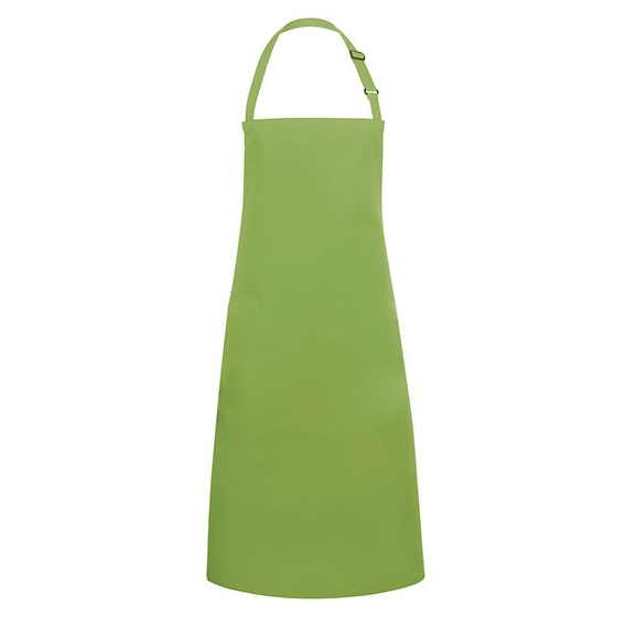 Bib Apron Basic with Buckle