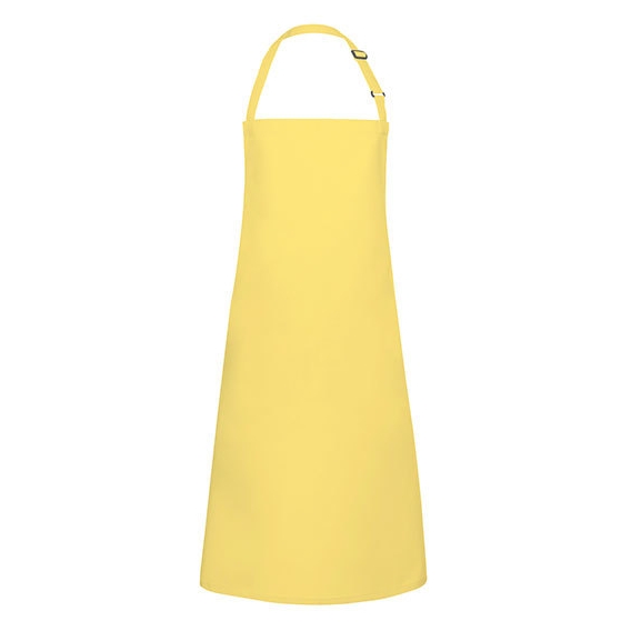 Bib Apron Basic with Buckle