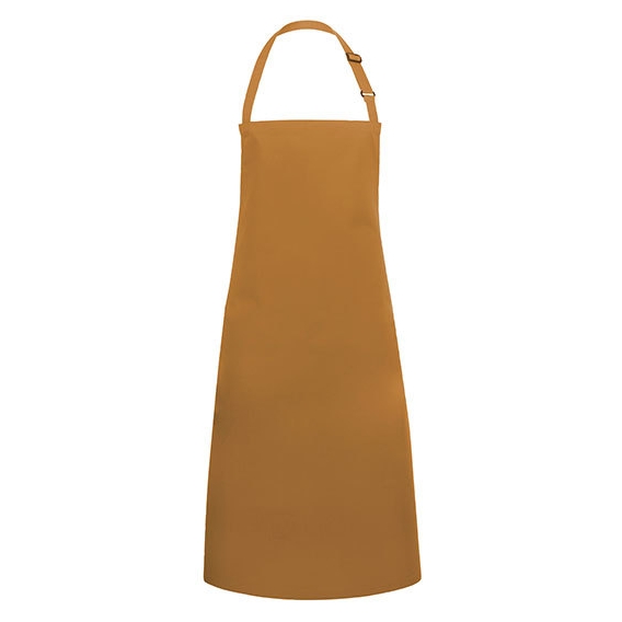 Bib Apron Basic with Buckle