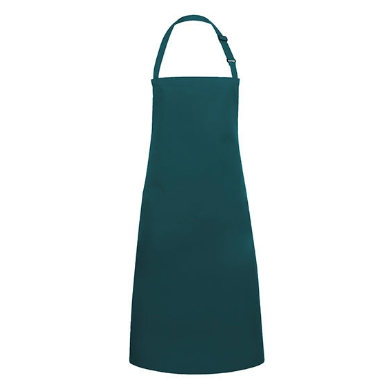 Bib Apron Basic with Buckle