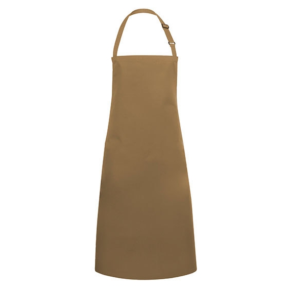 Bib Apron Basic with Buckle