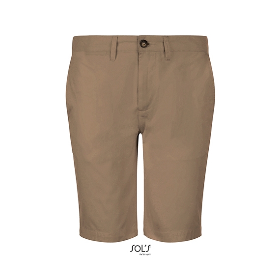 Jasper Men`s Bermuda Short