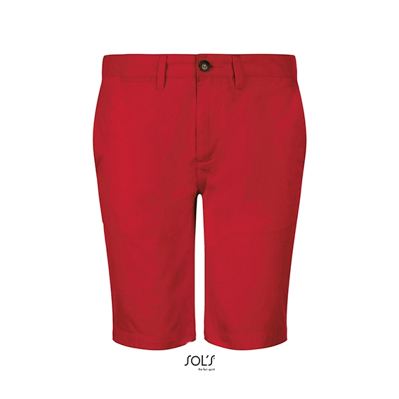 Jasper Men`s Bermuda Short