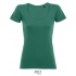 Women`s Low-Cut Round Neck T-Shirt Metropolitan