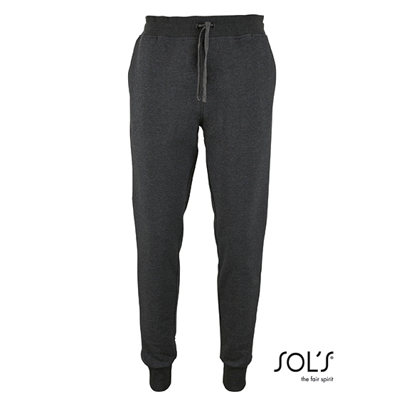 Men`s Slim Fit Jogging Pants Jake