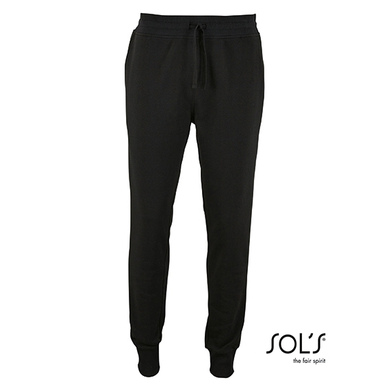 Men`s Slim Fit Jogging Pants Jake