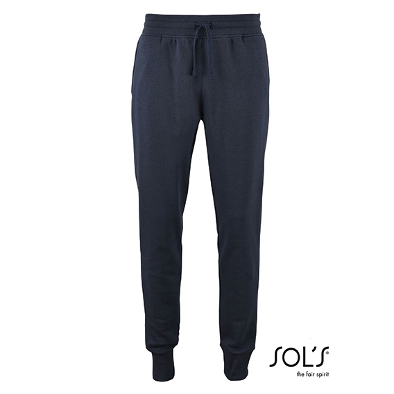 Men`s Slim Fit Jogging Pants Jake