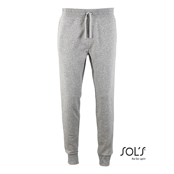 Men`s Slim Fit Jogging Pants Jake