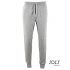 Men`s Slim Fit Jogging Pants Jake