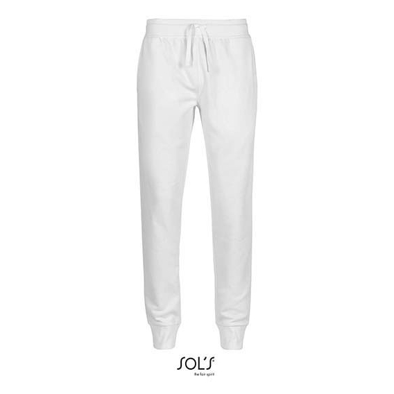 Men`s Slim Fit Jogging Pants Jake