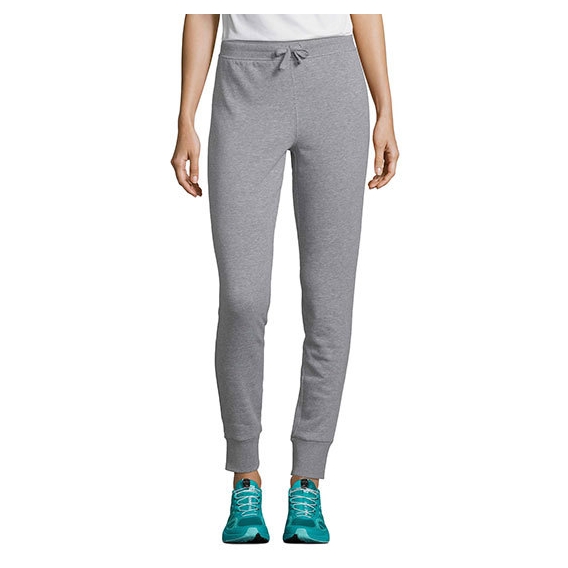 Women`s Slim Fit Jogging Pants Jake