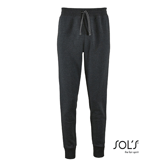 Women`s Slim Fit Jogging Pants Jake