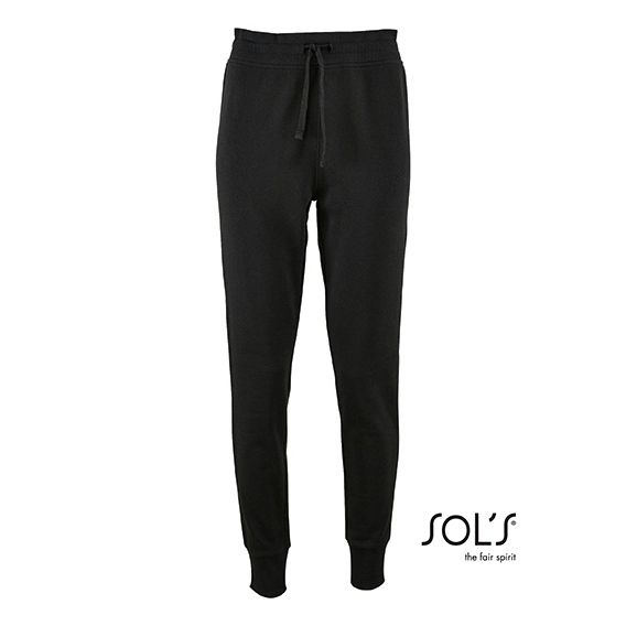 Women`s Slim Fit Jogging Pants Jake