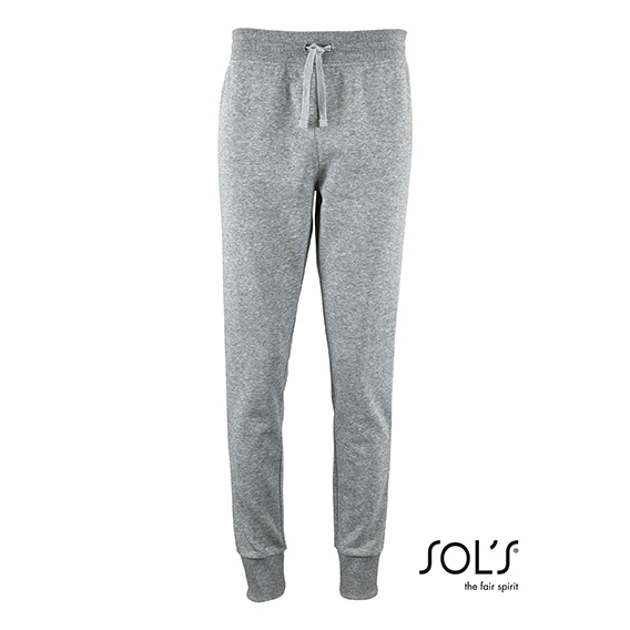 Women`s Slim Fit Jogging Pants Jake