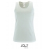 Women`s Sports Tank Top Sporty