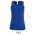 Women`s Sports Tank Top Sporty