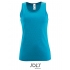 Women`s Sports Tank Top Sporty