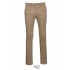 Men`s Chino Trousers Jules - Length 35