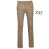 Men`s Chino Trousers Jules - Length 35