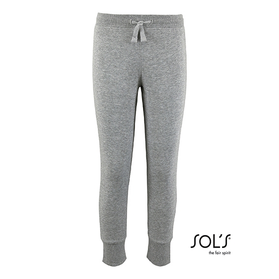 Kids` Slim Fit Jogging Pants Jake