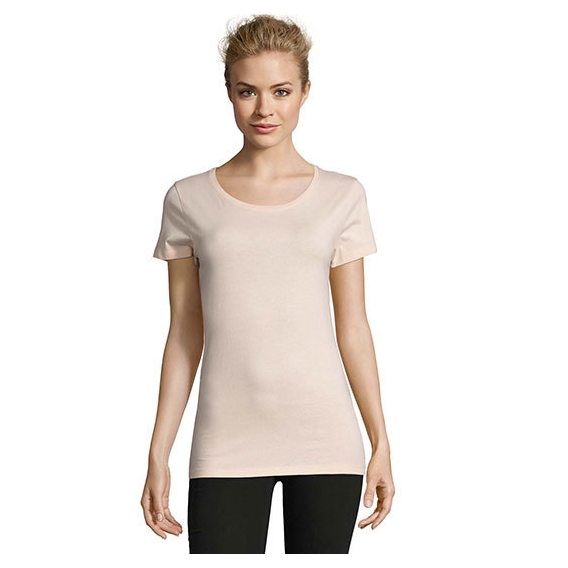 Martin Women T-Shirt