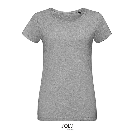 Martin Women T-Shirt