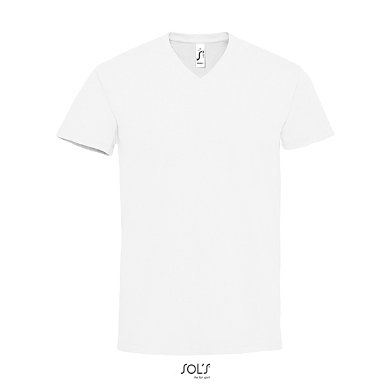 Imperial V-Neck Men T-Shirt