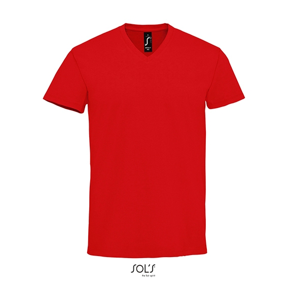 Imperial V-Neck Men T-Shirt