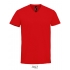 Imperial V-Neck Men T-Shirt