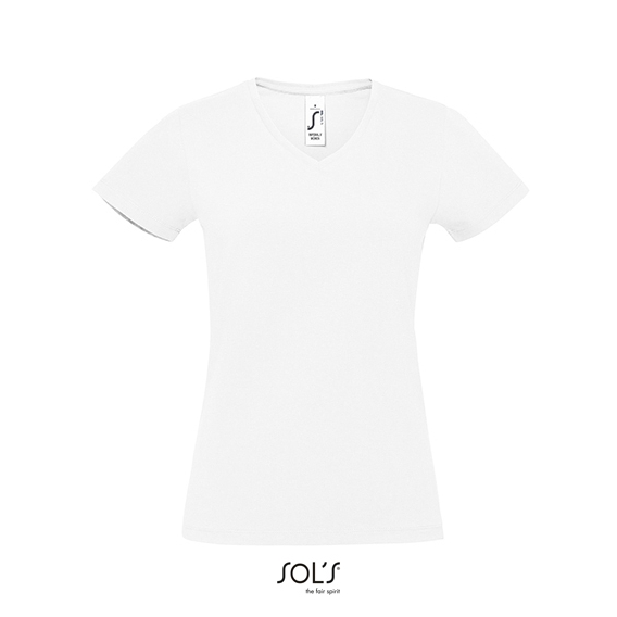 Imperial V-Neck Women T-Shirt